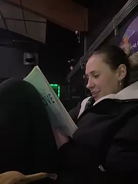 M1ssyk1ssy online show from 02.05.25