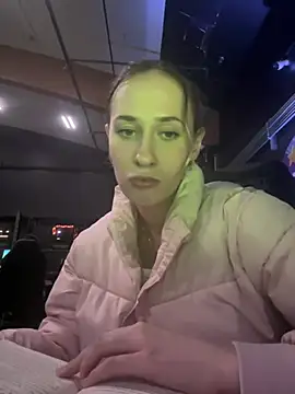 M1ssyk1ssy online show from 02.08.25