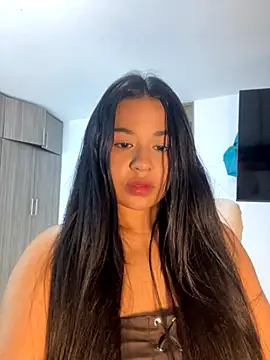 Aitana98  online show from 10.27.25