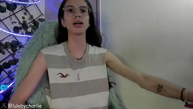 vodkadelulo online show from 03.19.26