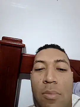 Snapshot of Morenocosta12 chatting on 12.03.25 Morenocosta12 online show from 12.03.25