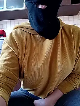 ladyrrr online show from 04.29.26