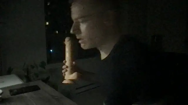 Gingerbushguy online show from 02.02.25