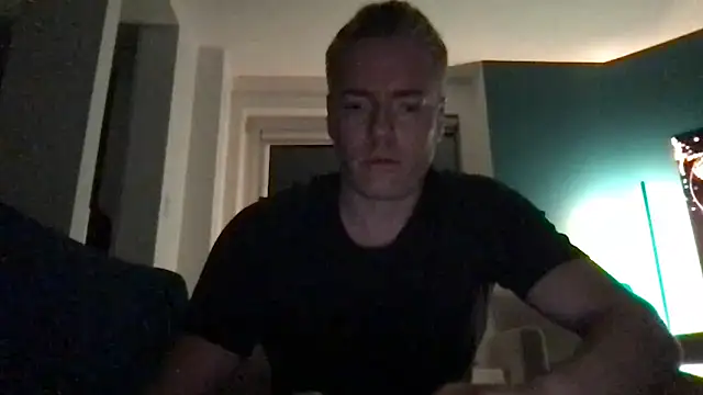 Gingerbushguy online show from 09.27.25