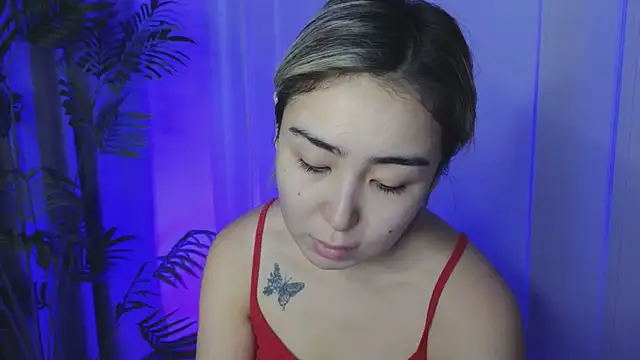 Deiri Delightful online show from 12.05.24