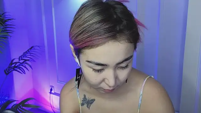 Deiri Delightful online show from 12.14.24