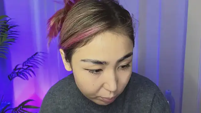 Deiri Delightful online show from 12.16.24