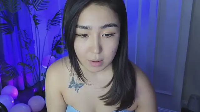 Deiri Delightful online show from 12.19.24