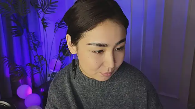 Deiri Delightful online show from 12.20.24