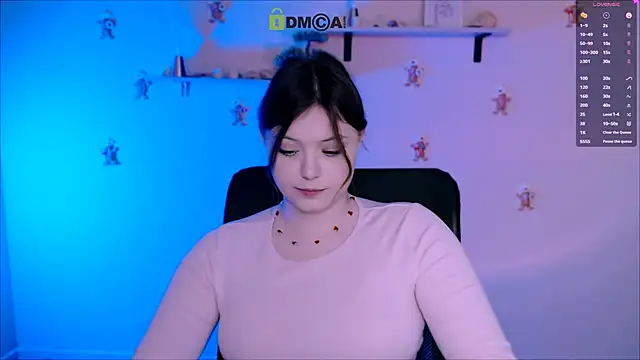 nikole kitt online show from 01.12.26