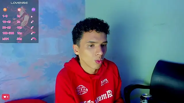 SEANTROYY online show from 01.07.25