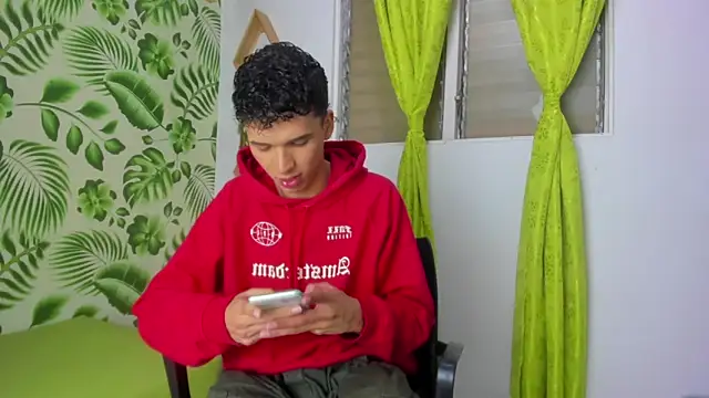 SEANTROYY online show from 03.12.25