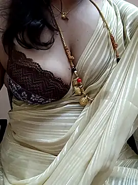 gaurika18 online show from 02.21.25