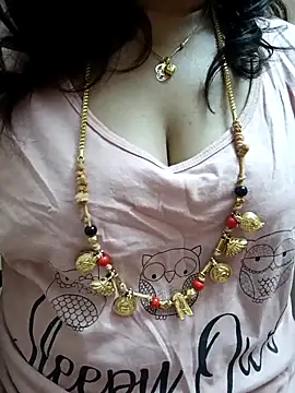 gaurika18 online show from 03.09.25