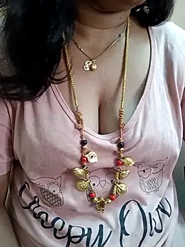 gaurika18 online show from 03.14.25