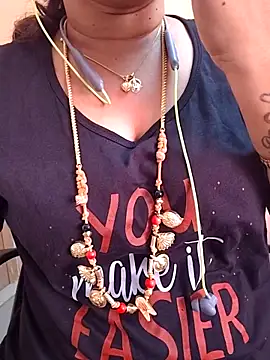 gaurika18 online show from 03.20.25