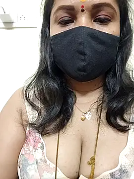 gaurika18 online show from 09.09.25