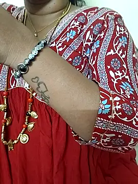 gaurika18 online show from 09.21.25