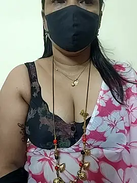 gaurika18 online show from 10.23.25