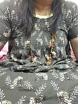 gaurika18 online show from 10.27.25