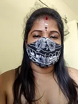 gaurika18 online show from 04.02.26