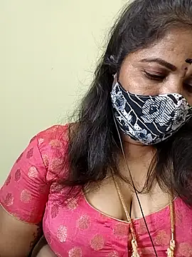 gaurika18 online show from 04.10.26