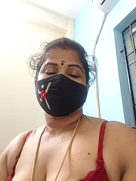 gaurika18 online show from 04.16.26