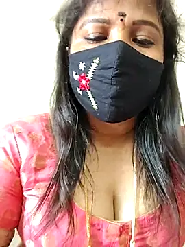 gaurika18 online show from 04.17.26