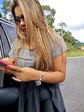 giselxxx hot online show from 03.17.25