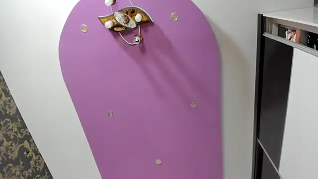 dayanna sweet online show from 03.23.25