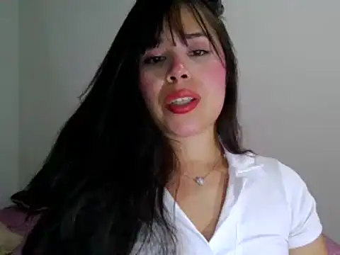 Snapshot of DeusaDemeeter chatting on 11.28.25 DeusaDemeeter online show from 11.28.25