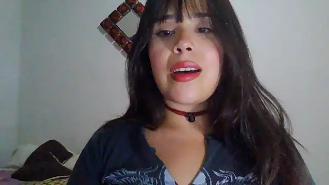 DeusaDemeeter online show from 04.21.26