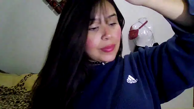 Snapshot of DeusaDemeeter chatting on 05.18.26 DeusaDemeeter online show from 05.18.26