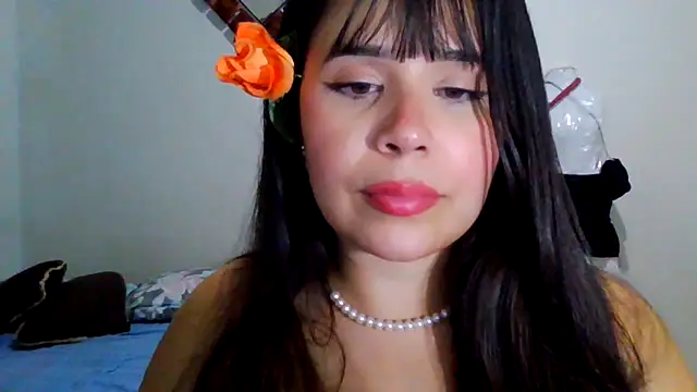 Snapshot of DeusaDemeeter chatting on 05.20.26 DeusaDemeeter online show from 05.20.26