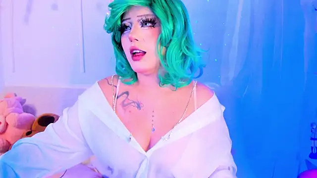 Lilith Asami online show from 11.17.25