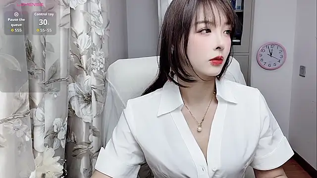 NINIbaby-99 online show from 11.13.25