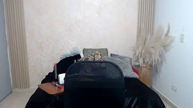 JESSYCHERNOBIL online show from 02.11.26