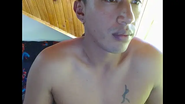 Snapshot of Davixx258 chatting on 01.20.25 Davixx258 online show from 01.20.25