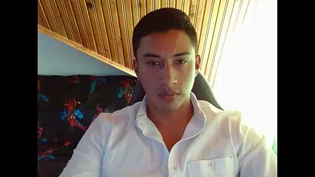 Snapshot of Davixx258 chatting on 01.20.25 Davixx258 online show from 01.20.25