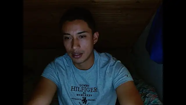 Snapshot of Davixx258 chatting on 01.22.25 Davixx258 online show from 01.22.25