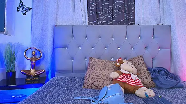 meggan 77 online show from 11.29.25