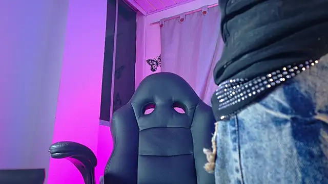 meggan 77 online show from 01.13.26