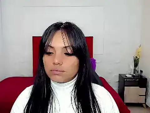 Scarlet Magics online show from 12.11.24