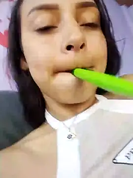 emma ambar online show from 02.20.25