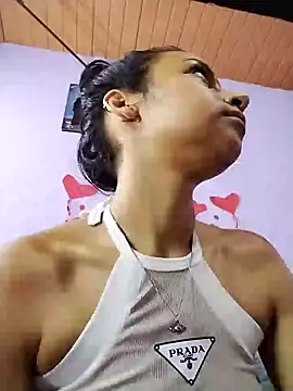 emma ambar online show from 02.22.25