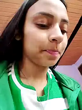 emma ambar online show from 02.23.25