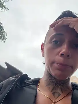  PhillipBrown online show from 01.24.25