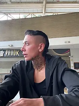  PhillipBrown online show from 01.28.25