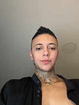  PhillipBrown online show from 01.29.25