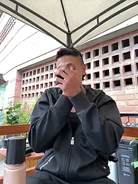  PhillipBrown online show from 02.01.25